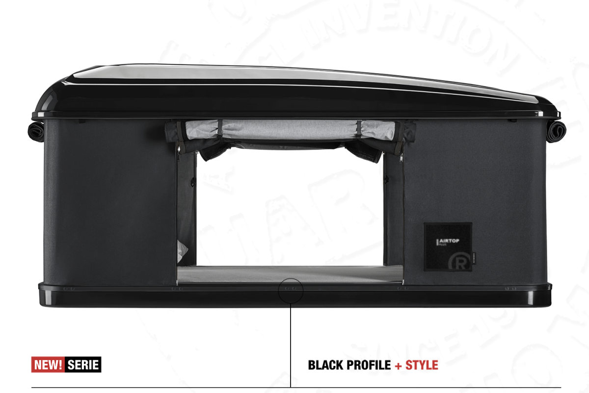 Tienda de techo AUTOHOME Airtop Plus Medium