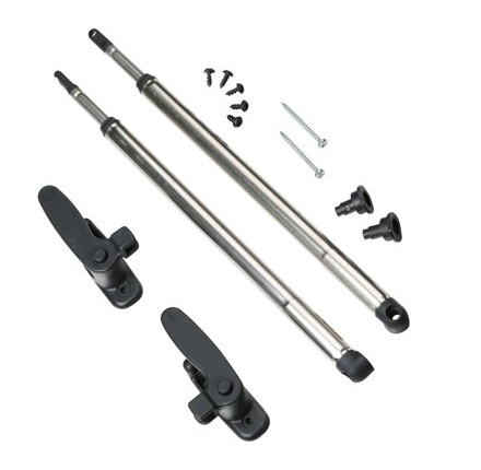 Telescopic arm kit for DOMETIC S4/S5 windows