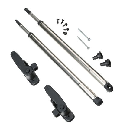 DOMETIC S4/S5 window telescopic arm kit