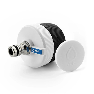 Adaptador de llenado con filtro Alb Entry