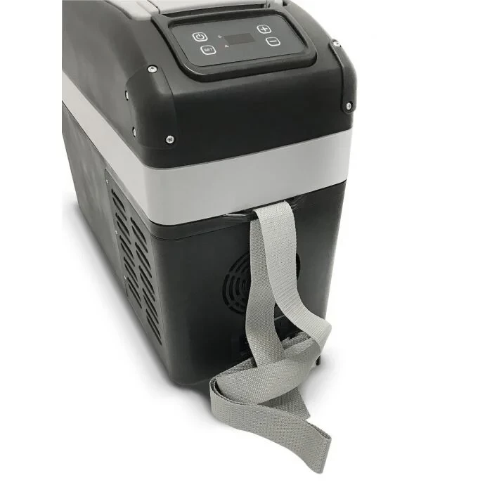 Portable compressor fridge, cooler box 12V VITRIFRIGO VF16P