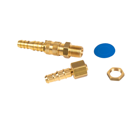 RK REICH shower box connectors