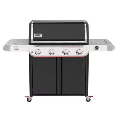 Barbacoa WEBER Genesis E-435W