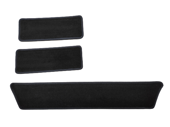 Set of 3 BUSBOXX Step mats T5/T6/T6.1