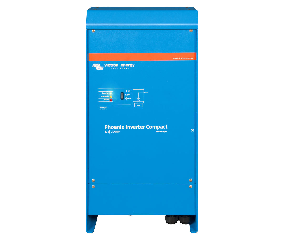 Inversor VICTRON Phoenix Blue POWER 2000w
