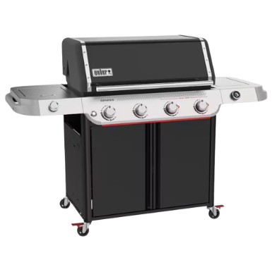 Barbacoa WEBER Genesis E-435W