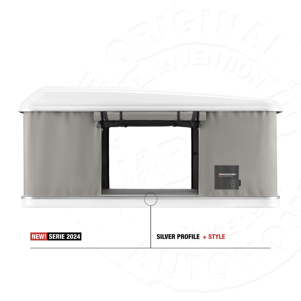 MAGGIOLINA Airlander Plus - Medium