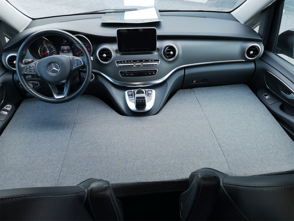 Lit cabine Mercedes Benz V-Klass W447 (à partir de 2014)