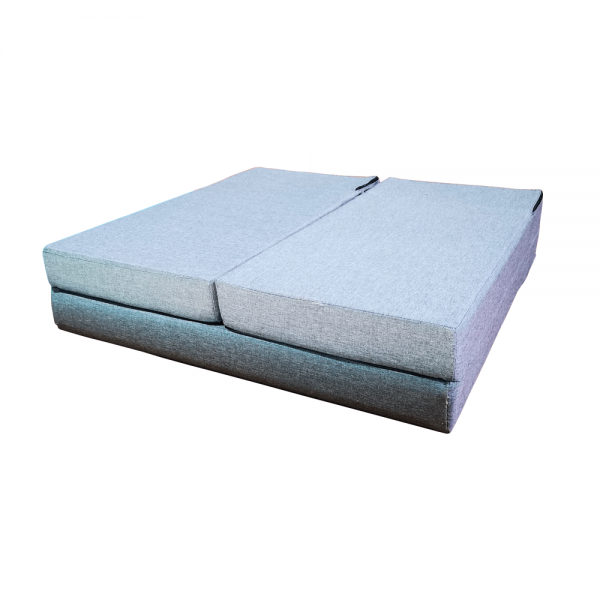 Cama delantera Ducato Jumper Boxer