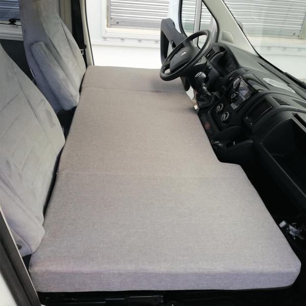 Cama delantera Ducato Jumper Boxer