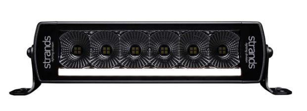 SIBERIA Next Level LED-Leiste 286 mm