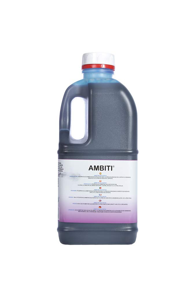 AMBITI Natur - Pino 2L