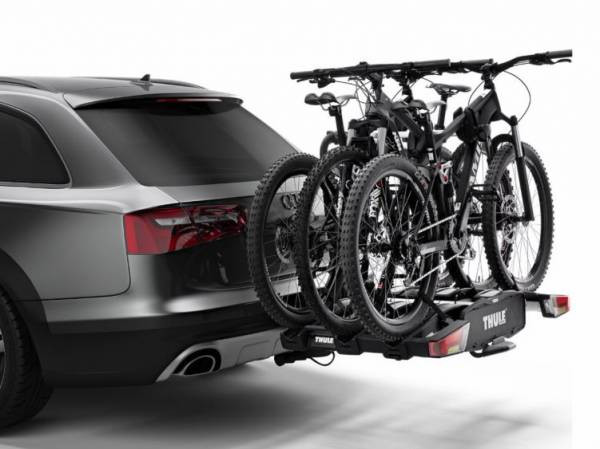 THULE 934 EasyFold XT 3 bike rack