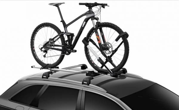 THULE UpRide 599 Fahrradträger