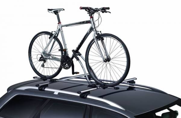 Bike Rack THULE FreeRide 532