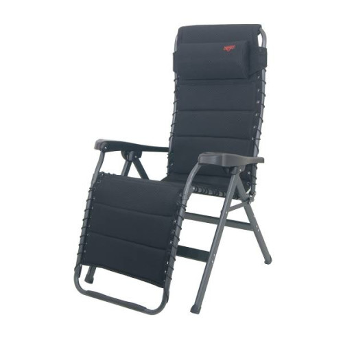 Chaise longue CRESPO Air Deluxe