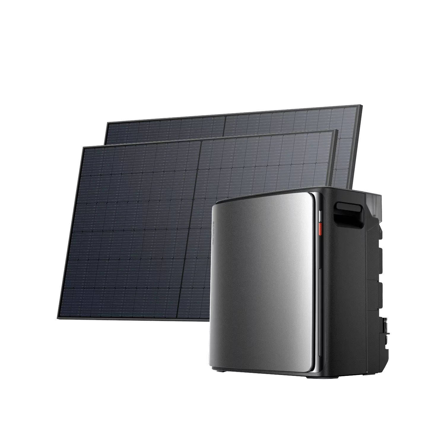 EcoFlow STREAM Ultra X