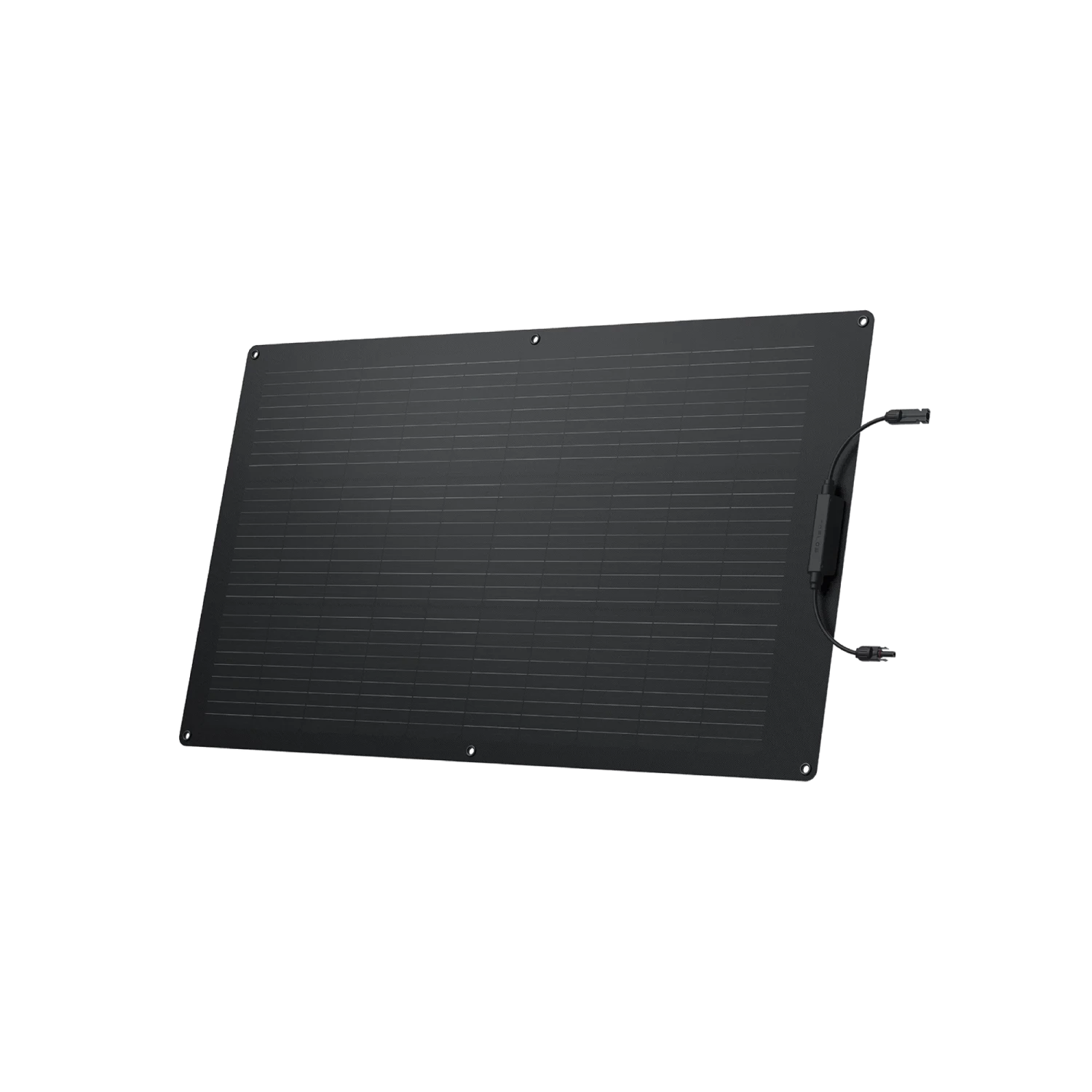 Panel Solar Flexible ECOFLOW de 100W