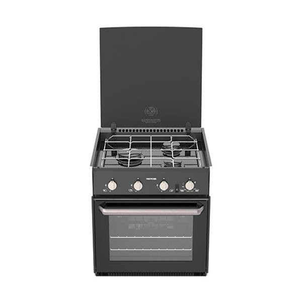 Herd/Backofen/Grill THETFORD TRIPLEX - 36 Liter Volumen