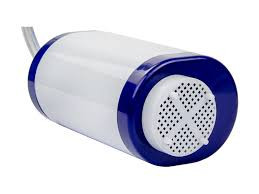 Tauchpumpe REICH Power Jet Plus 25L/min 2,1 bar (12V)