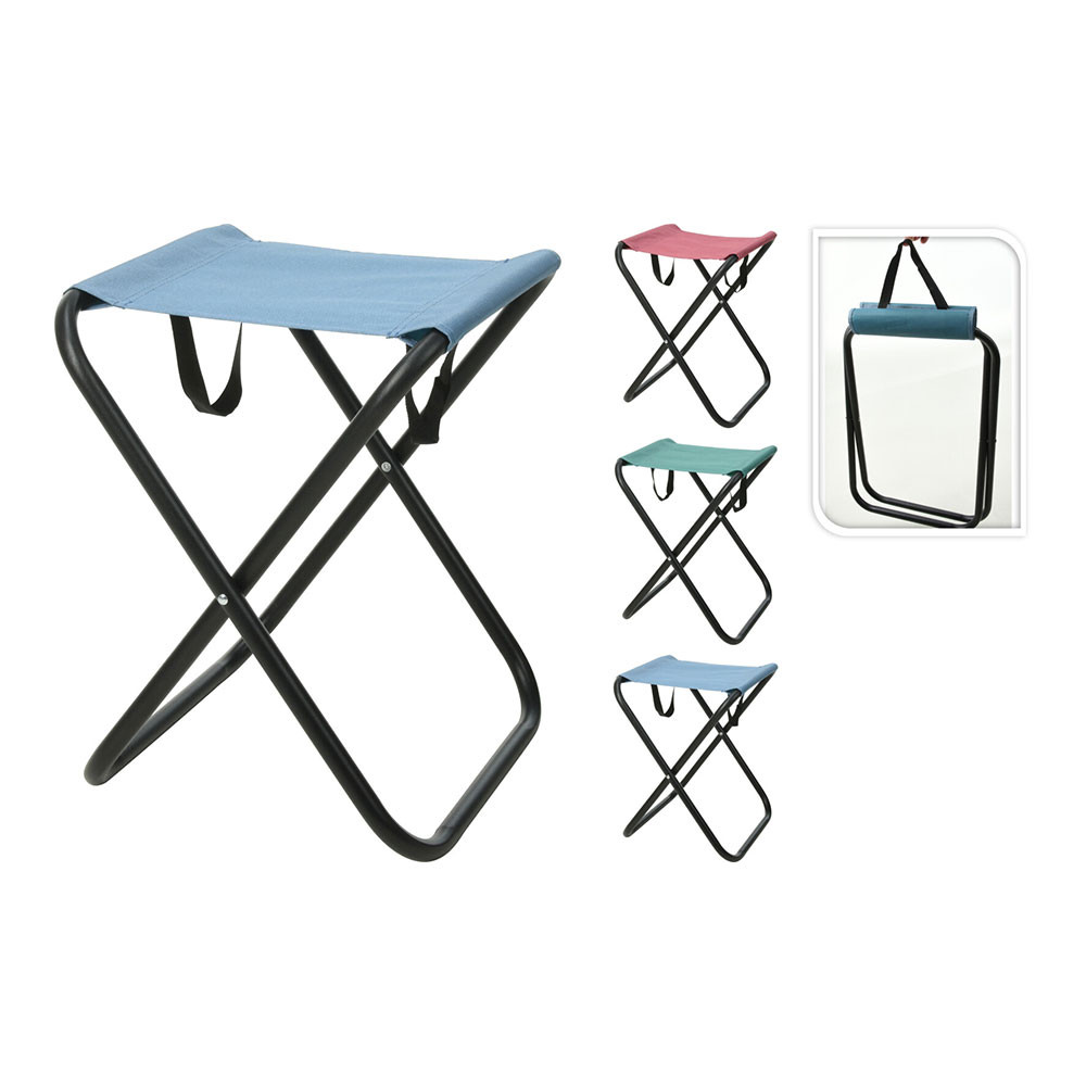 Folding Stool