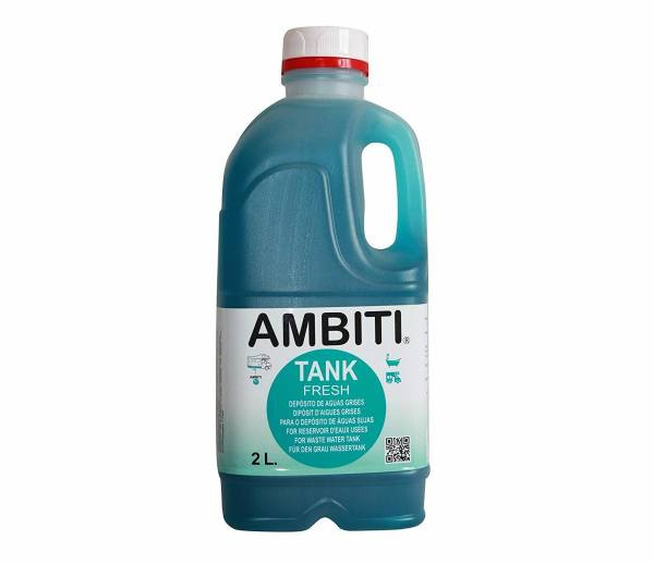 AMBITI Tank Fresh 2L