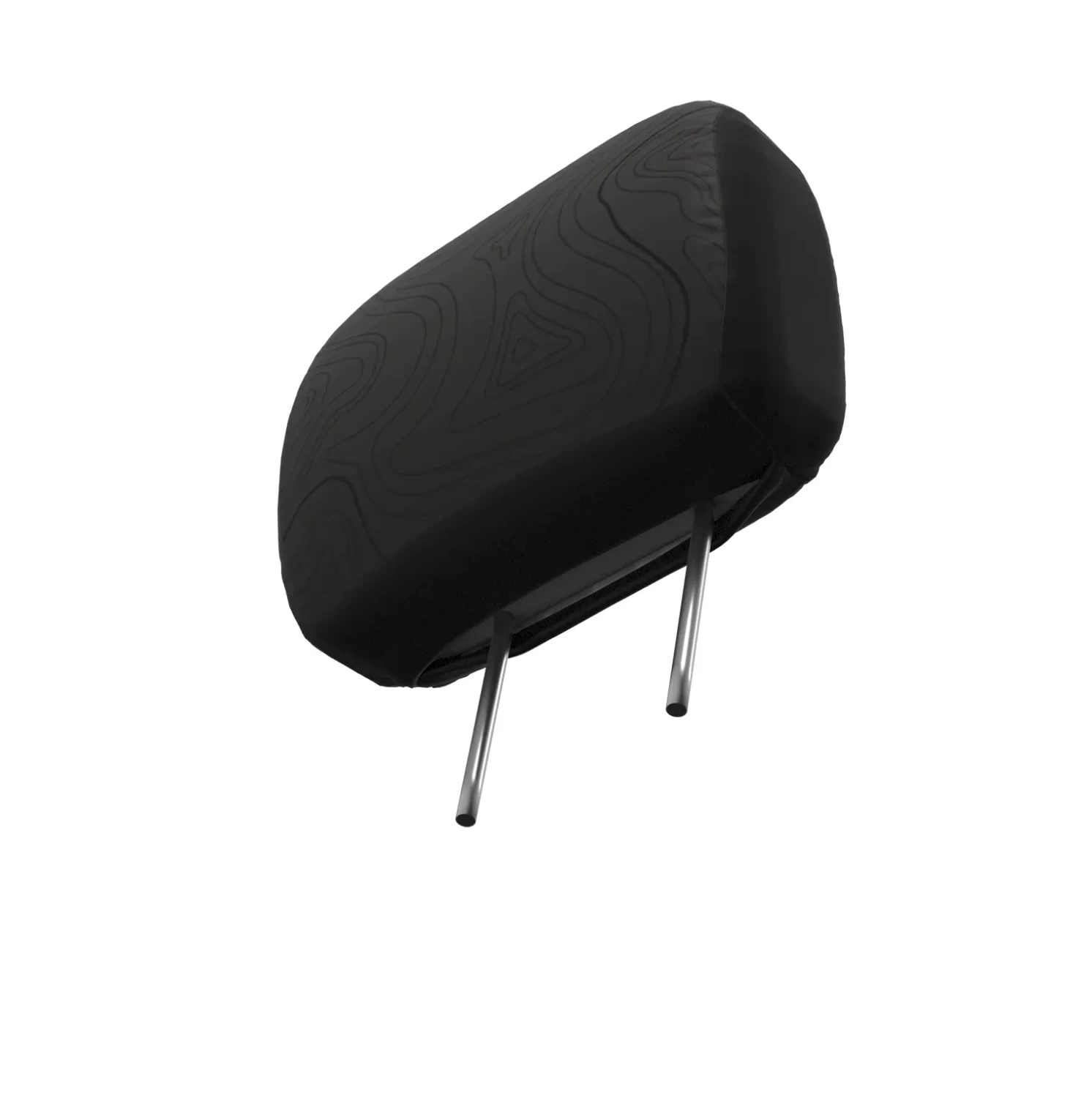 Headrest Cover Phantom GLASSY