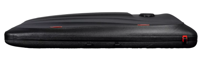 JAMES BAROUD Odyssey M Magma Dachzelt