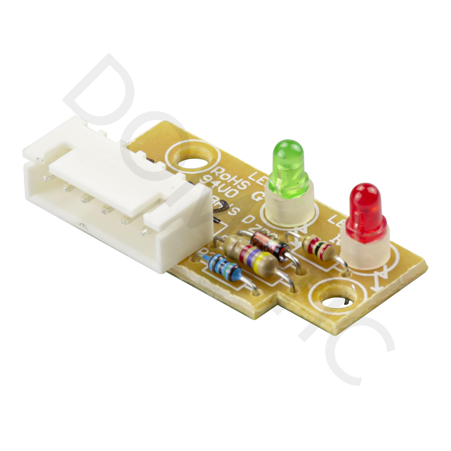 Mòdul electrònic CR-80