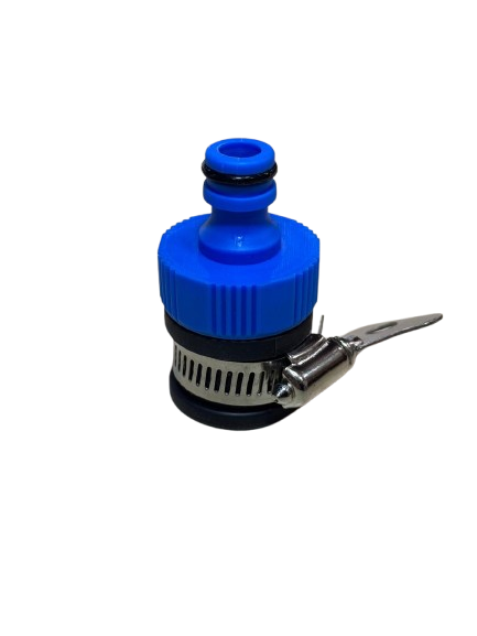 Hose adapter Gardena without thread