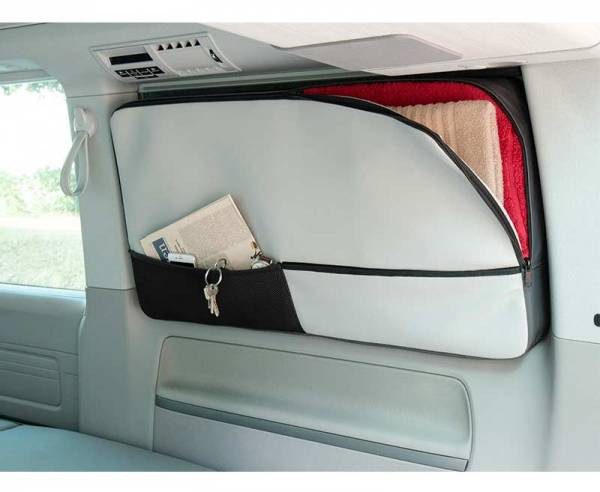 REIMO Organizer right rear window VW T5/T6 California