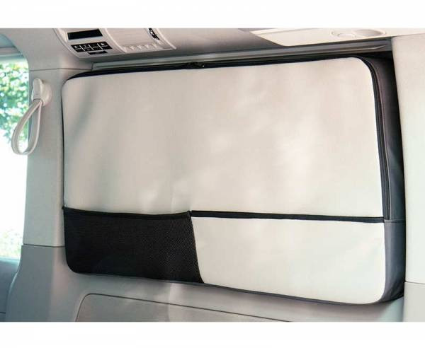 REIMO Organizer right rear window VW T5/T6 California