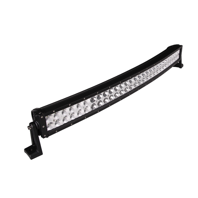 32" curved light bar, 60 LED Osram