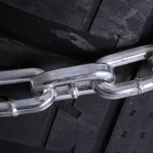 Snow chains Ideal ABS 9mm Turismo