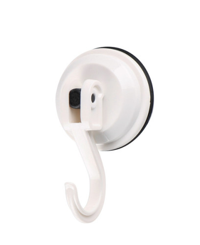CAMP4 white suction cup up to 6 kg with hook