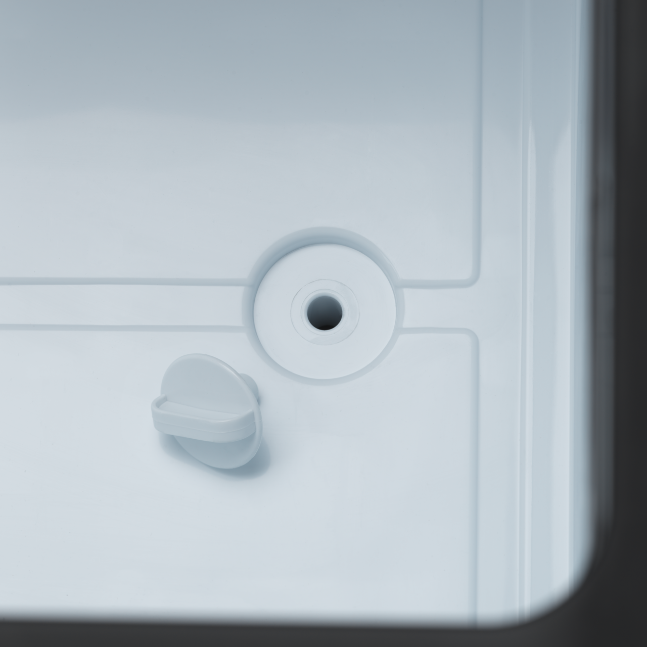 Nevera a compresor DOMETIC CFX5 45