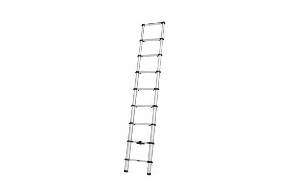 Escalera telescópica THULE 2,6m