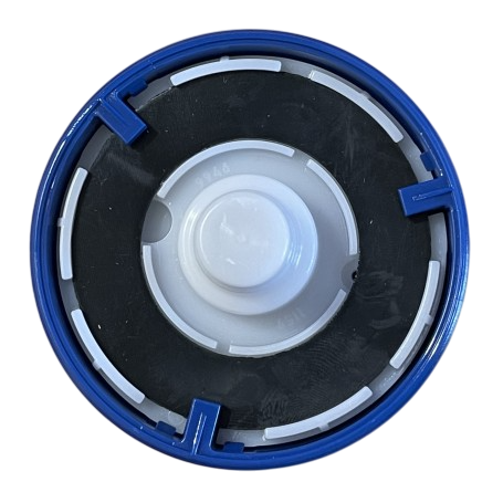 Clean Water Plug (without key) w/Blue