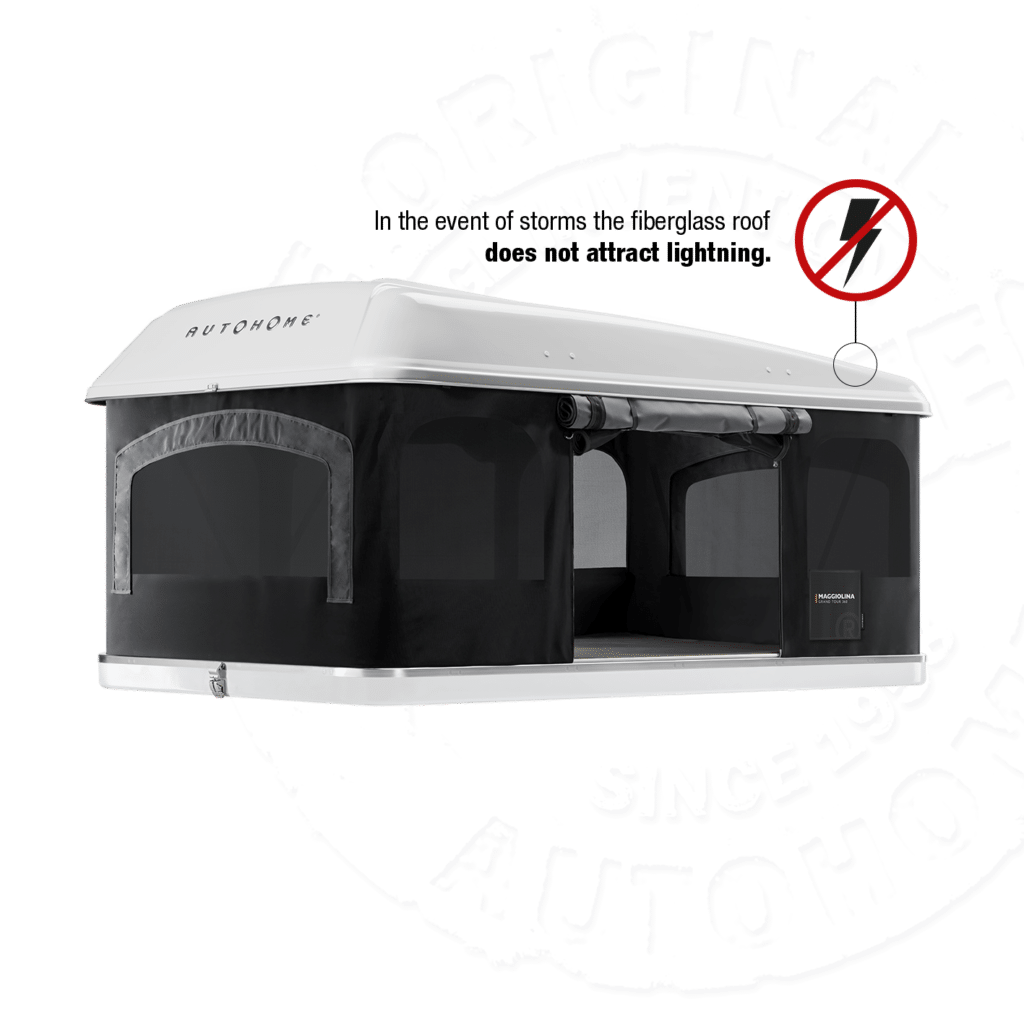 MAGGIOLINA Grand Tour 360 - Large X-Long