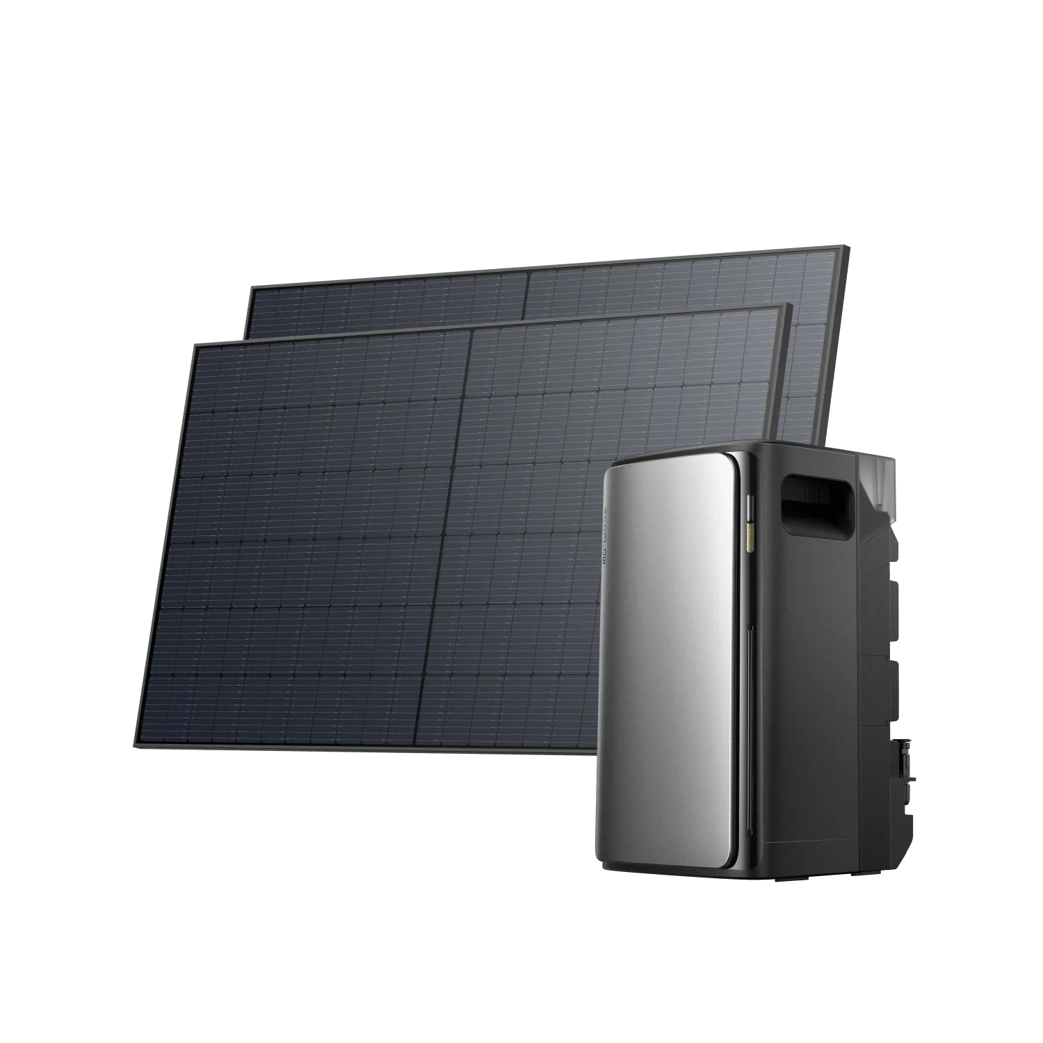 Kit de base EcoFlow STREAM (1040 Wc)