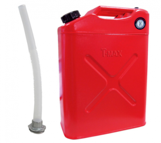 Jerrycan T-MAX