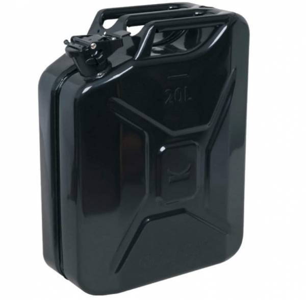 Jerrycan Alemany 20l