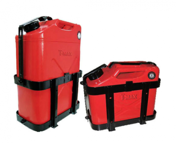 Soporte Jerrycan T-MAX