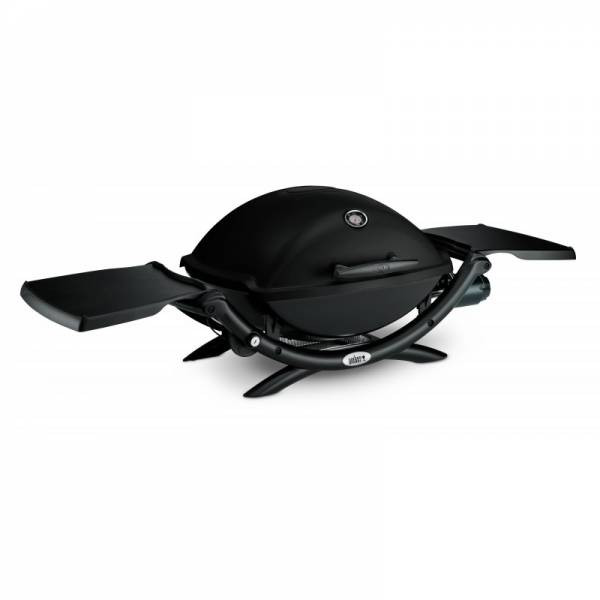 Barbacoa WEBER Q2200