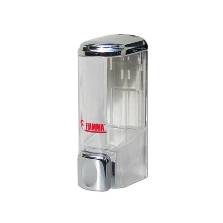 FIAMMA soap dispenser