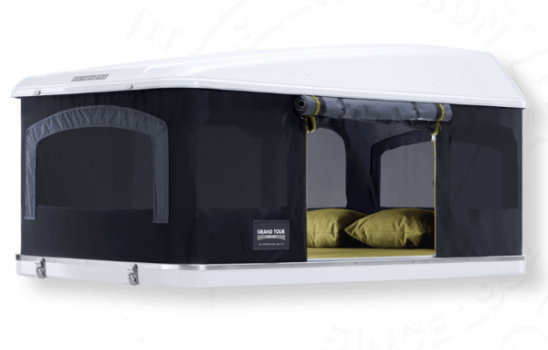 MAGGIOLINA Grand Tour 360 - Small