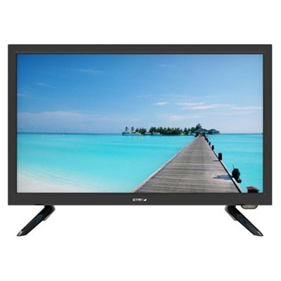 TV STANLINE Smart TV 18.5" Android with DVD