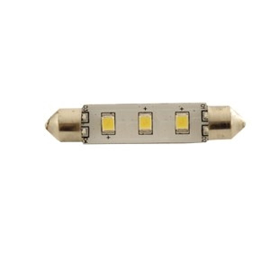 Bulb/Lamp VECHLINE LED Navette