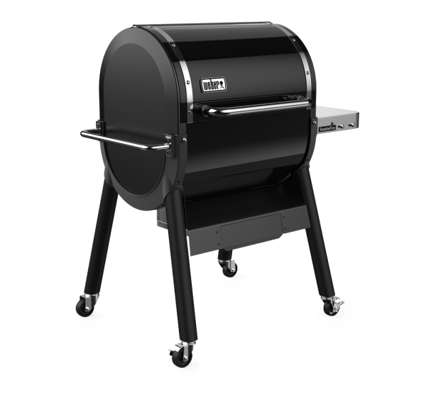 WEBER SmokeFire EX4 Pellet Grill