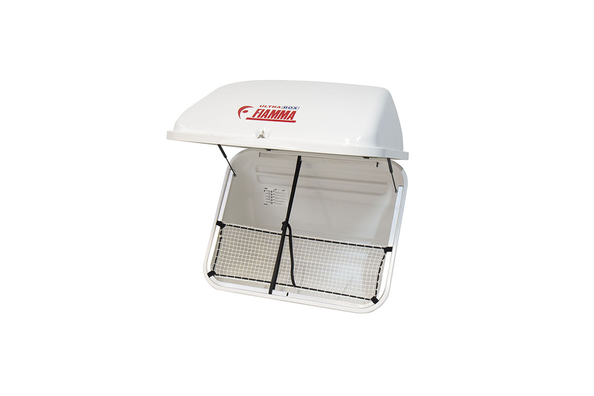 Coffre FIAMMA UltraBox 320 L